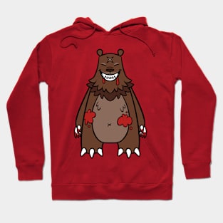 BeegBear Hoodie